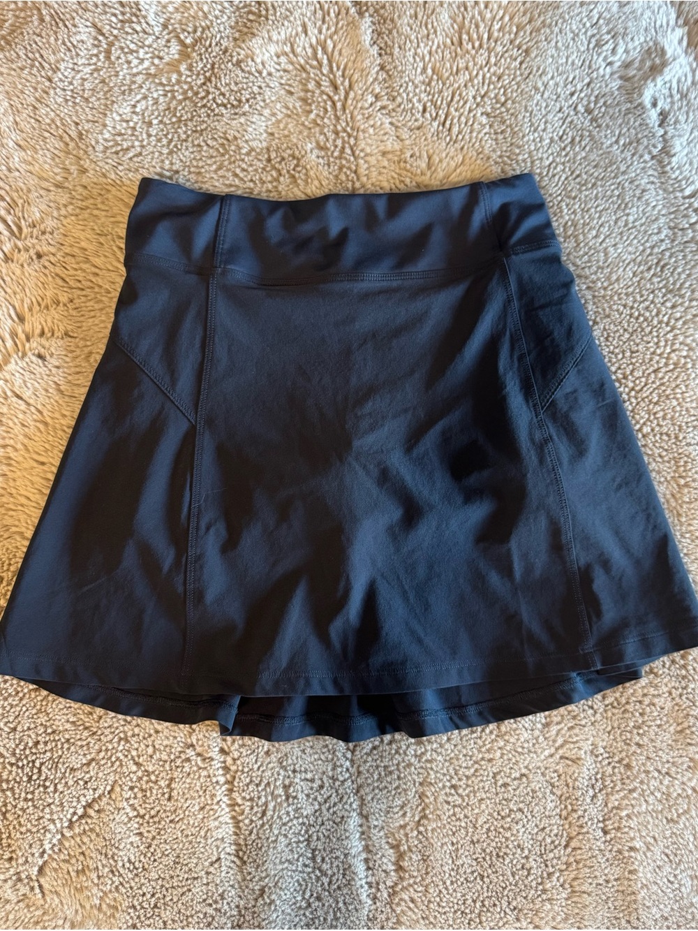 Athleta Girl School Day Skort